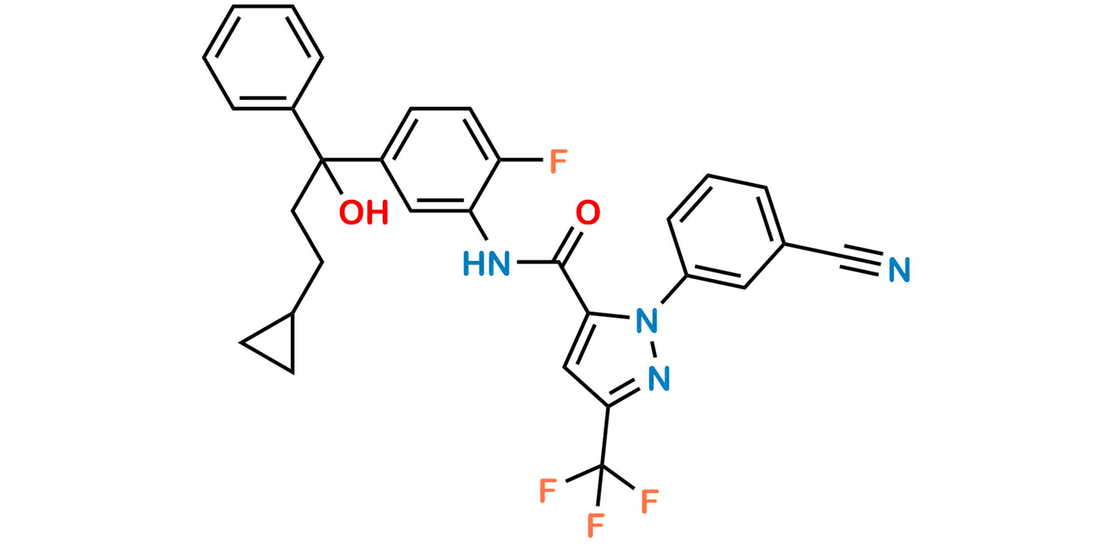 Berotralstat Impurity 2